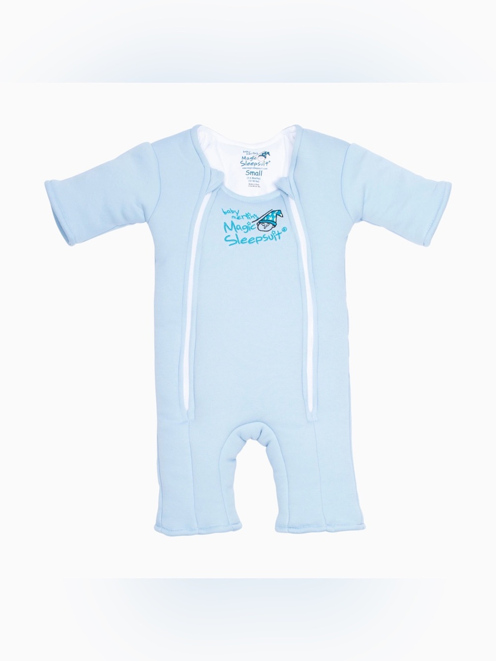 Magic Merlin Sleepsuit S